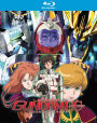 Mobile Suit Gundam UC: Unicorn - The Collection [Blu-ray]