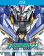 Mobile Suit Gundam 00: Collection 2 [Blu-ray]