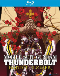Title: Mobile Suit Gundam Thunderbolt: Bandit Flower [Blu-ray]