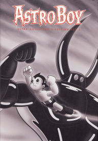 Title: Astro Boy, Set 2: Ultra Collector's Edition [11 Discs]