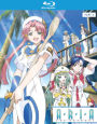 Aria the Natural: Season 2 - Part 2 [Blu-ray]