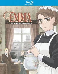 Title: Emma: A Victorian Romance - Season One [Blu-ray] [2 Discs]