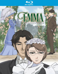 Title: Emma: A Victorian Romance - Season Two Collection [Blu-ray]