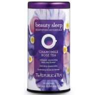 Title: Beauty Sleep Tea