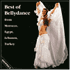 Title: The Best of Bellydance from Morocco, Egypt, Lebanon..., Artist: 