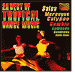 Title: 20 Best of Tropical Dance Music [1994], Artist: 