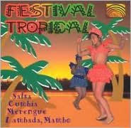 Festival Tropical