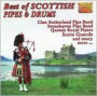 The Best of Scottish Pipes & Drums [Arc 12 Tracks]