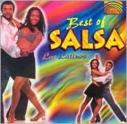 Title: Best of Salsa, Artist: Los Latinos