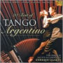 20 Best of Tango Argentino