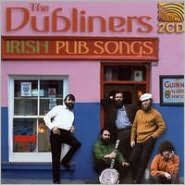 Title: Irish Pub Songs, Artist: The Dubliners