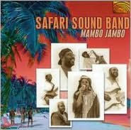 Title: Mambo Jambo [Arc], Artist: Safari Sound Band