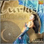 Title: Turkish Bellydance, Artist: Hueseyin & Guenay Tuerkmenler