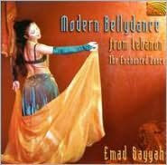 Title: Modern Bellydance from Lebanon: The Enchanted Dance, Artist: Emad Sayyah