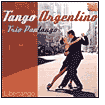 Tango Argentino: Libertango