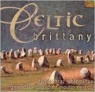Title: Celtic Brittany, Artist: Celtic Brittany / Various