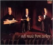 Sufi Music from Turkey