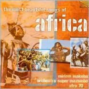 Title: Most Beautiful Songs of Africa, Artist: Most Beautiful Sands Africa / V