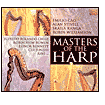 Title: Masters of the Harp, Artist: Masters Of The Harp / Various