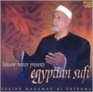 Title: Hossam Ramzy Presents Egyptian Sufi, Artist: Mohamed Al Helbawy