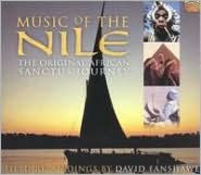 Music of the Nile: The Original African Sanctus J