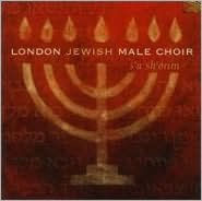 Title: S'u Sh'orim, Artist: London Jewish Male Choir