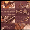 Title: Exotic Strings, Artist: Exotic Strings / Various