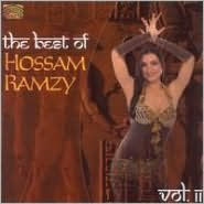 Title: Best of Hossam Ramzy, Vol. 2, Artist: Hossam Ramzy
