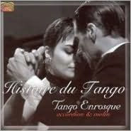 Title: Histoire Du Tango (Tango Enrosque), Artist: Tango Enrosque