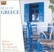 Title: Best of Greece [Arc Box Set], Artist: The Athenians