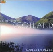 Title: 20 Best of Scotland, Artist: Noel McLoughlin
