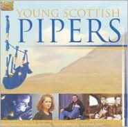 Title: Young Scottish Pipers, Artist: Young Scottish Pipers / Various