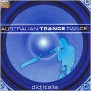 Australian Trance Dance