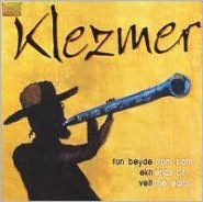 Title: Klezmer, Artist: From Both Ends of the Earth