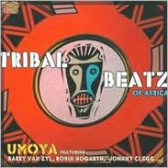 Tribal Beatz of Africa