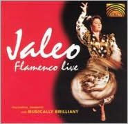 Flamenco Live