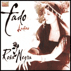 Title: Fado Ladino, Artist: Rosa Negra