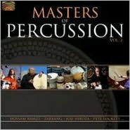 Title: Masters of Percussion, Vol. 2, Artist: Masters Of Percussion 2 / Vario