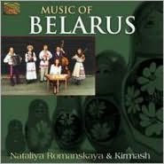 Music of Belarus