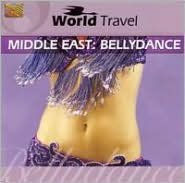 World Travel: Middle East: Bellydance