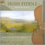 Irish Fiddle: Man from the West