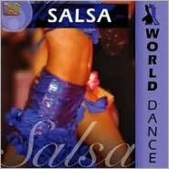 World Dance: Salsa