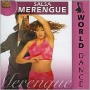Title: World Dance: Salsa, Merengue, Artist: Los Latinos