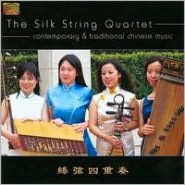 Contemporary and Traditional Chinese Music