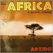 Africa: A Musical Journey