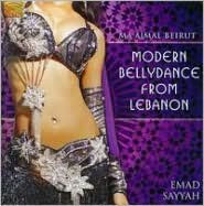 Title: Modern Bellydance from Lebanon: Ma Ajmal Beirut, Artist: Emad Sayyah