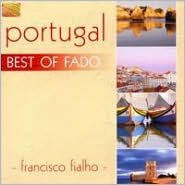 Portugal: Best of Fado