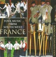 Folk Music From South-West France