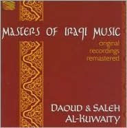 Masters of Iraqui Music