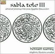 Title: Sabla Tolo, Vol. 3, Artist: Hossam Ramzy